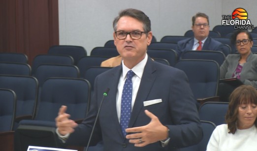 Florida’s top election official rejects call to count all mail ballots by hand