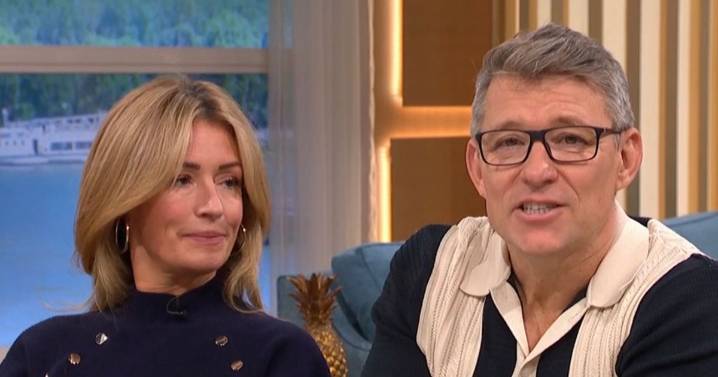 ITV This Morning hosts pay tribute to 'friend of the show' Jilly Cooper