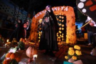 ¡Atención Saltillo! Por festividades del Día de Muertos cerrarán calles en Centro Histórico y V. Carranza