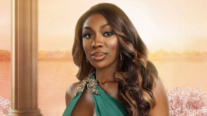 'RHOP's Wendy Osefo On How Friendship With Gizelle Bryant Has Evolved & Allowing Herself To Put Her Guard Down