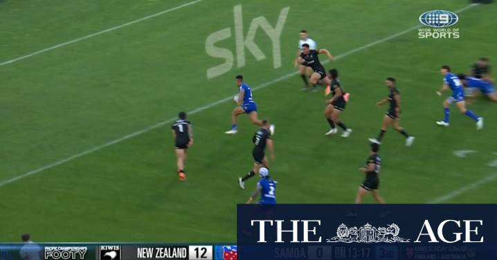 Grand final hero fools Foran