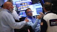European markets o weds Oct 15: Stoxx 600, FTSE, DAX, CAC