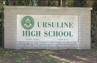 Ursuline fights early release of student information in hazing lawsuit