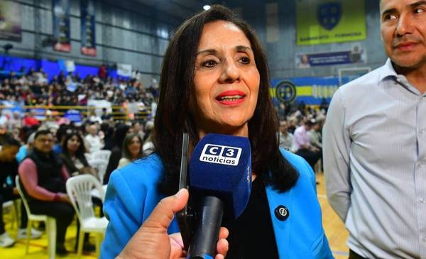 Contra el ajuste: la propuesta de De La Rosa para las próximas elecciones