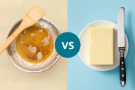 Brown Butter vs. Regular Butter: Which One Is Better for Nutrition and Flavor?