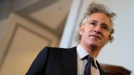 Palantir CEO says company is in an AI 'arms race' after deal with Lumen