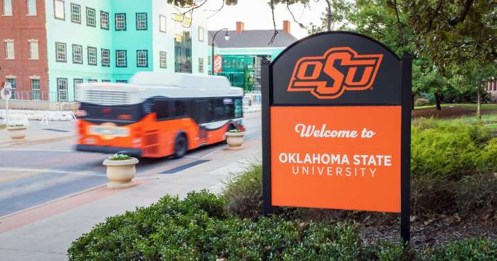 Multiple people injured in shooting at Oklahoma State University