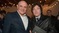 Javier Milei respaldó a Espert tras su renuncia: “La Argentina está por encima de las personas”