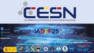 IADEF 2025 reunirá en Madrid a expertos civiles y militares para fortalecer la soberanía tecnológica española
