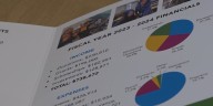 Blaine County Education Foundation Provides Grants to educators