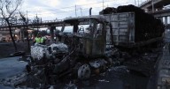 A un mes de la explosión de pipa en Iztapalapa: 31 muertos y 9 hospitalizados
