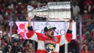 A breakaway and a save: How one moment changed everything for Brad Marchand and the Florida Panthers