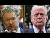 Members of Congress growing concerned over lack of information from WH about Venezuela strikes