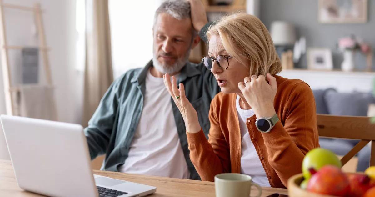 HMRC to take up to £300 back from these pensioners