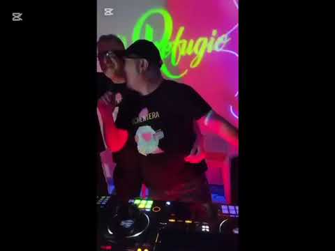 El 20 de diciembre llega la fiesta ochentera más esperada: 80's Christmas Party