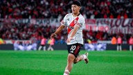 Cristian Jaime, ¿la sorpresa de Gallardo para enfrentar a Gimnasia?