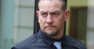 Wrongly arrested mum called 'daft cow' by Met cop sobs at his misconduct hearing