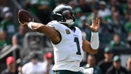 Today's early best bets to target: Top Sunday NFL picks, predictions include Eagles