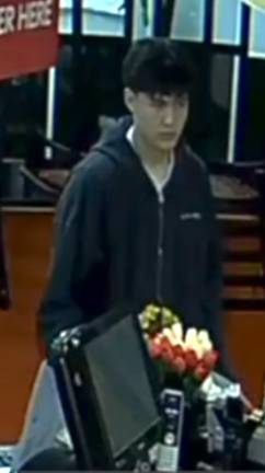 Police Seek Suspect in Apple AirPods Theft from Stony Brook Store