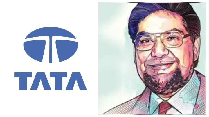 Tata Trusts votes to oust Mehli Mistry, 3 trustees opposed reappointment: Report