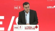 El PSOE condiciona su apoyo a los presupuestos a un “compromiso real con la gente y no con los privilegiados”