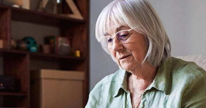 Pensioners getting second £150 payment on top of Winter Fuel Payments