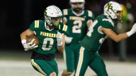 New Providence completes unbeaten regular season, clinches title in win over Del Val