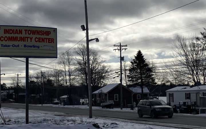 Maine regulators side with Passamaquoddy Tribe in solar project dispute