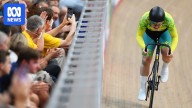 UCI Track Cycling World Championships in Chile aims to bring velodrome racing back in from the cold