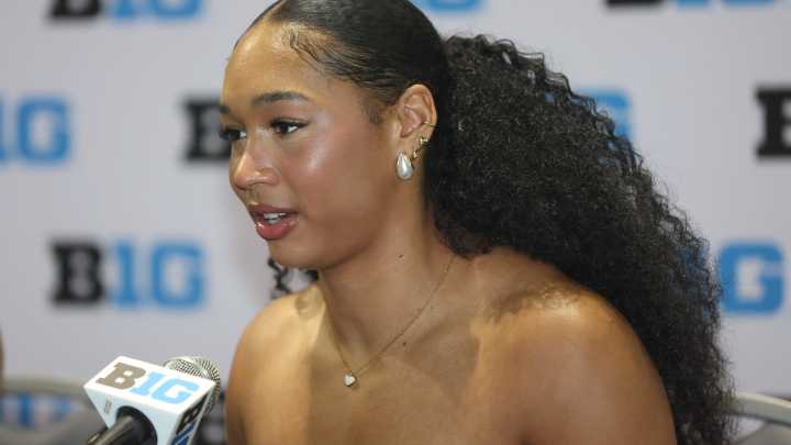 What we learned about Iowa women's basketball at Big Ten media day