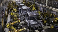 Maruti Suzuki’s production climbs 26% y-o-y in September to 2,01,915 units