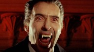 Hammer Horror's Iconic Movie Monsters Ranked
