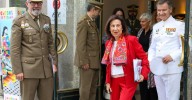 Goteo de millones para defensa: así alcanza el Estado el 2% del PIB