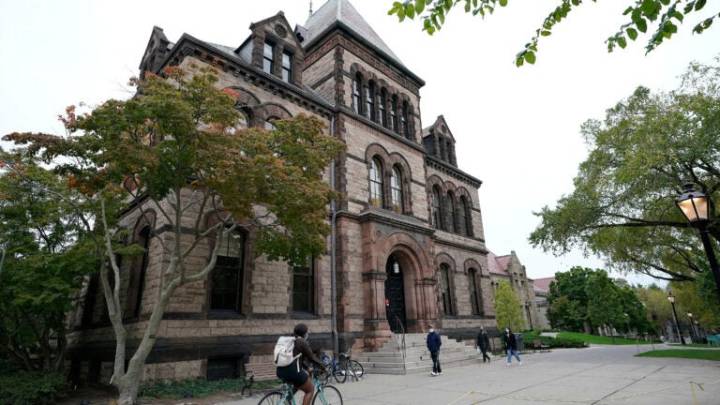 Trump asks MIT, 8 other colleges to commit to his political agenda and get favorable access to federal money