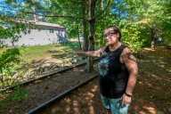 Gilman grapples with its identity as rail is poised to return