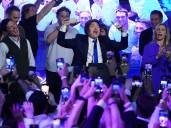 El nuevo Congreso: el oficialismo le arrebató la primera minoría al PJ en Diputados y triplica su poder en el Senado