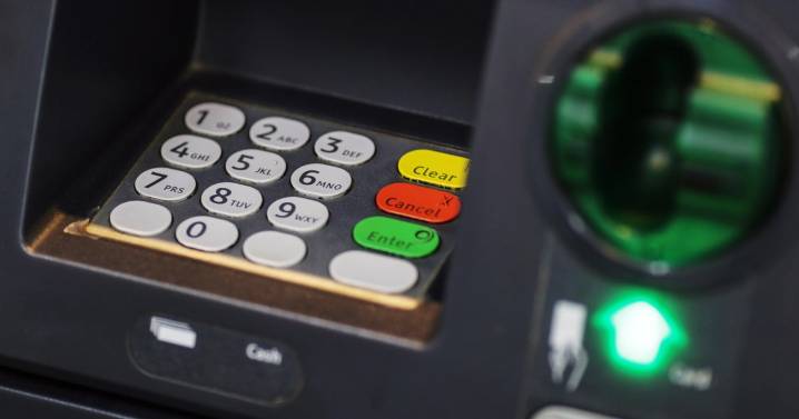 Authorities share tips to spot hidden card skimmers after major Baltimore operation