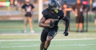 No. 4 Broken Arrow celebrates homecoming with strong performance against Edmond Santa Fe