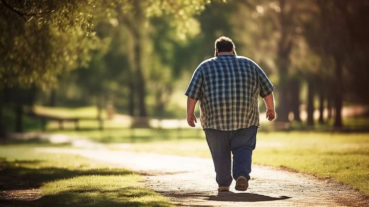 Una molécula que promete cambiar la forma de tratar la obesidad