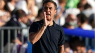 El Sporting negocia con Borja Jiménez