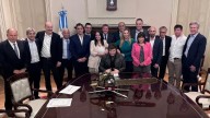 El futuro gabinete de Milei. Los ministros que se van, los que tienen un pie afuera y los candidatos para la renovación