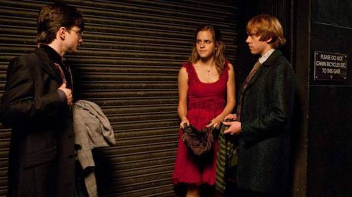 'Harry Potter' bag invention got this year's Nobel in Chemistry!