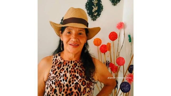 La Ñapanga Margarita presentará su obra poética en Pasto