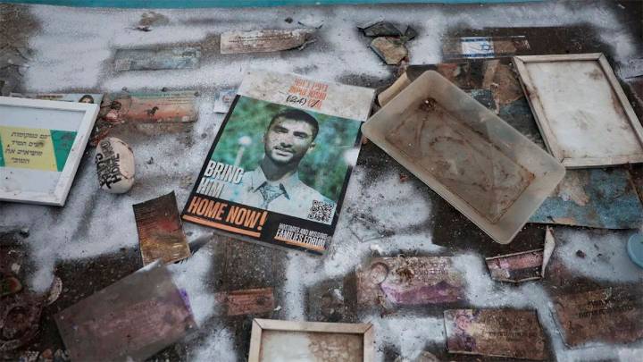 Hamas exige un acuerdo inmediato por los rehenes mientras Israel descarta concesiones…