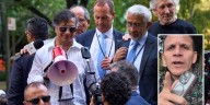 Mayor de la reserva activa de Colombia se sumó a la petición de Vicky Dávila: “Desobedezcan la orden de Gustavo Petro”