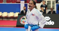 Janessa Fonseca pondrá la monoestrellada en el mapa mundialista