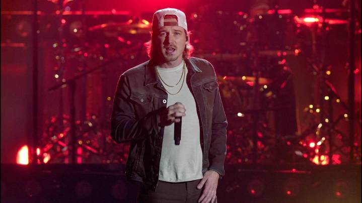 Morgan Wallen to play two nights at Michigan Stadium in July 2026