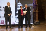 El CITT abre la convocatoria para solicitar las Medallas de los Amantes