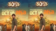 OTT: OG actor Arjun Das’ critically acclaimed film Bomb locks its streaming date