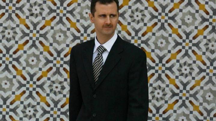 El exilio dorado de Bashar Al Assad y su familia en un lujoso rascacielos de Moscú